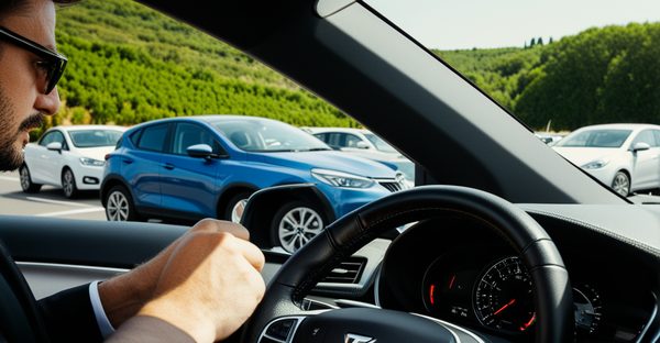 Location voiture toulouse : votre véhicule pour chaque escapade