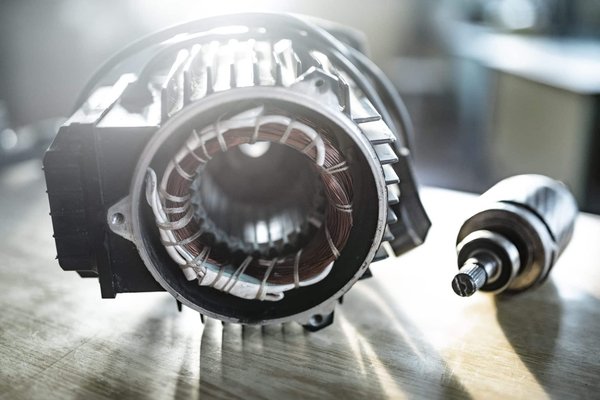 Variateur de fréquence : un dispositif indispensable pour la bonne marche du moteur électrique